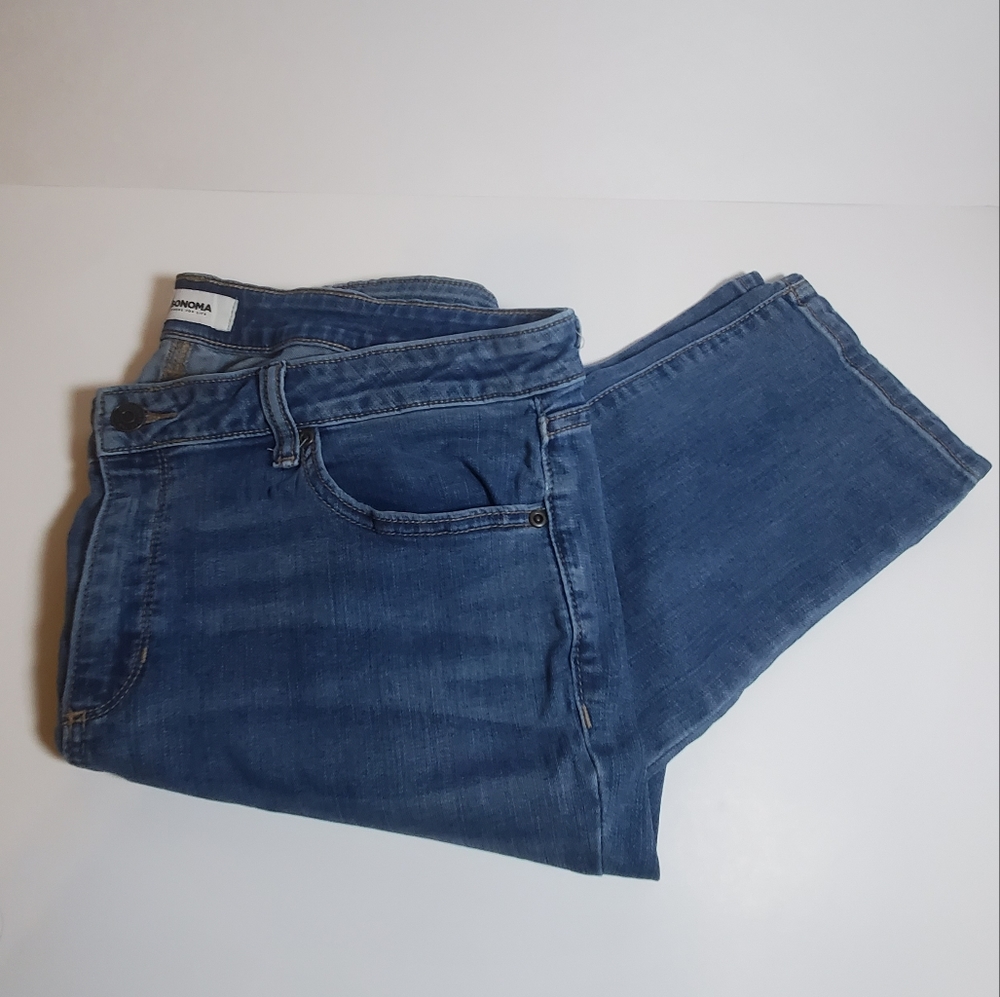 Sonoma jeans